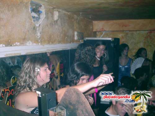 Chupitería 2005