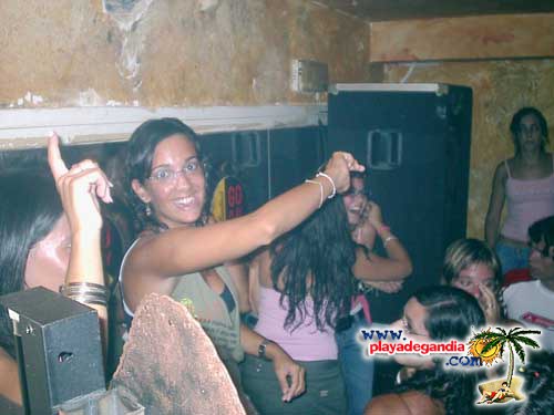 Chupitería 2005