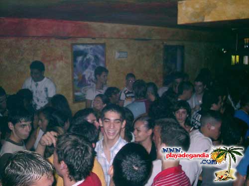 Chupitería 2005