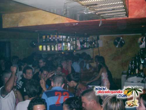 Chupitería 2005