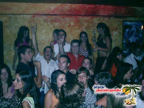 Chupitería 2005