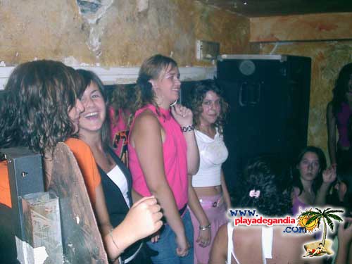 Chupitería 2005