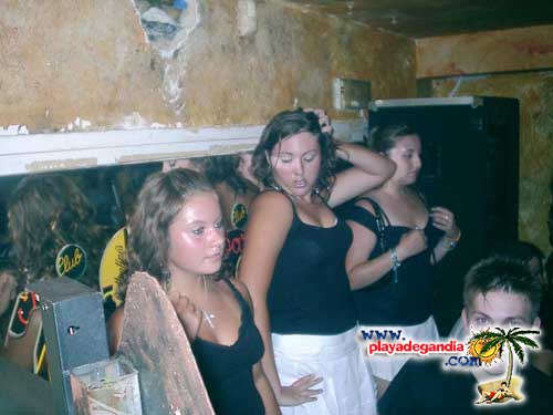 Chupitería 2005