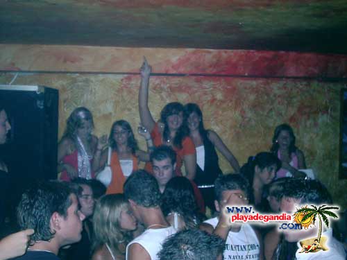 Chupitería 2005