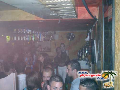 Chupitería 2005