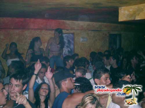 Chupitería 2005