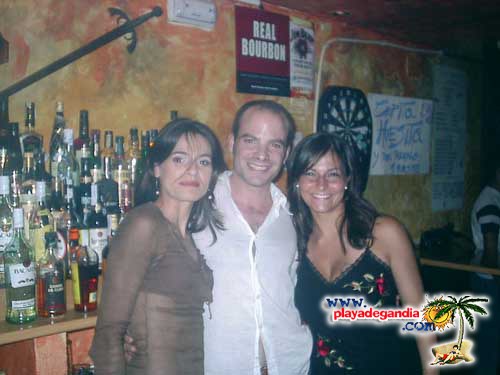 Chupitería 2005