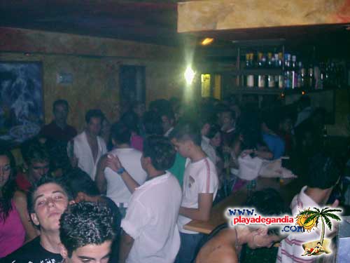 Chupitería 2005
