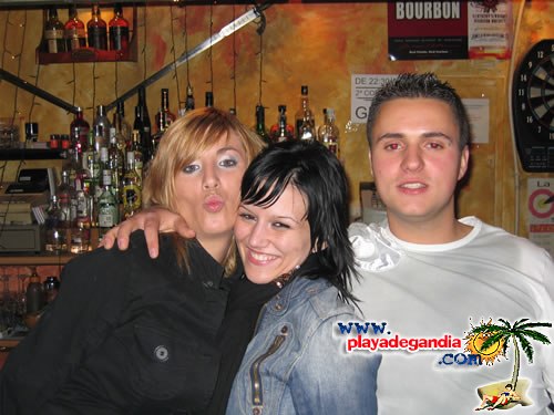 Chupitería 2006