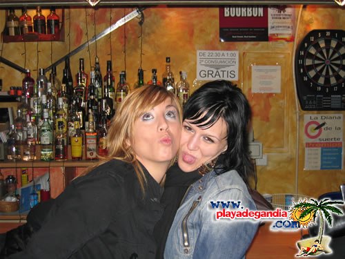 Chupitería 2006