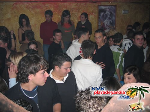 Chupitería 2006