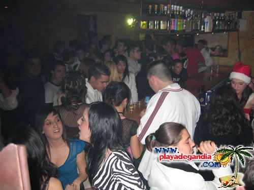 Chupitería 2006