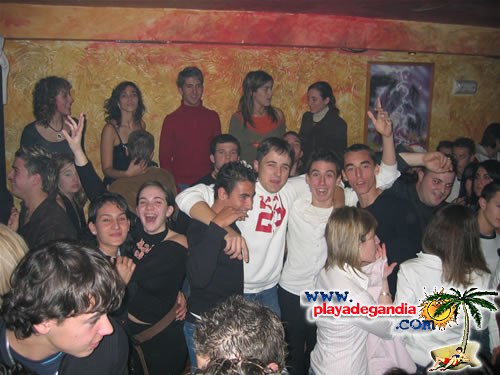 Chupitería 2006