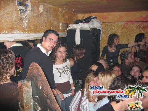 Chupitería 2006