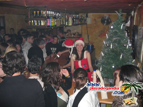 Chupitería 2006