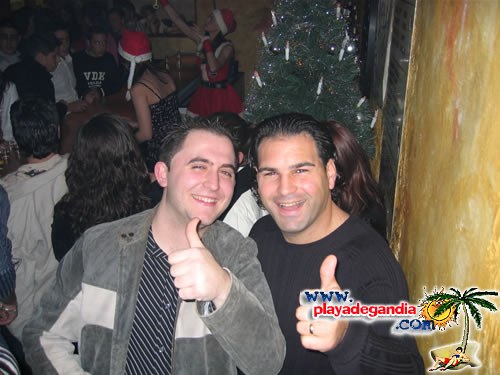 Chupitería 2006