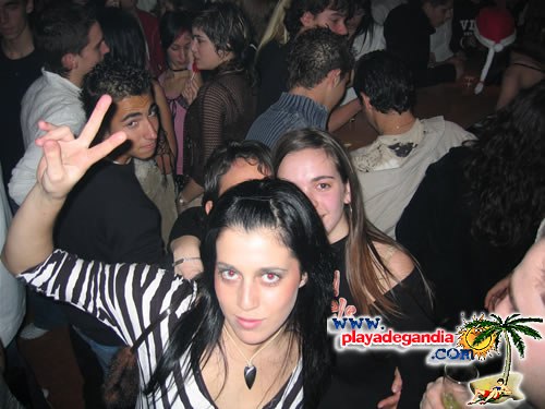 Chupitería 2006
