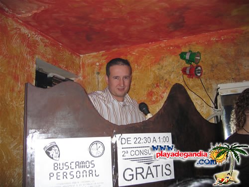 Chupitería 2006