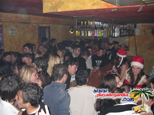 Chupitería 2006