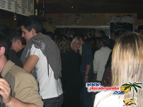 Chupitería 2006