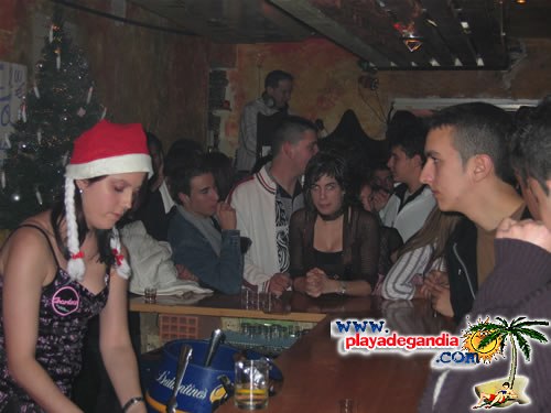 Chupitería 2006