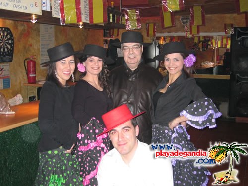 Chupitería 2006