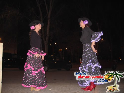 Chupitería 2006