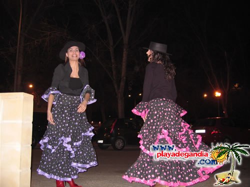 Chupitería 2006