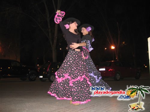 Chupitería 2006