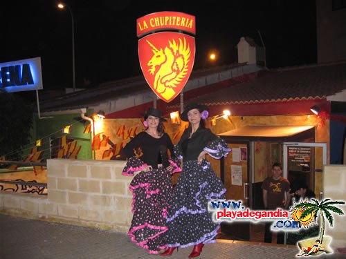 Chupitería 2006