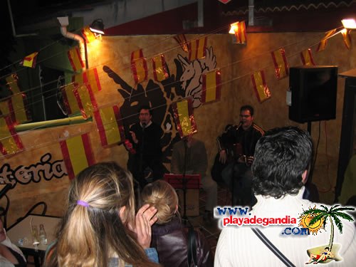 Chupitería 2006