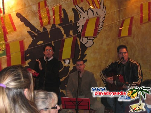 Chupitería 2006