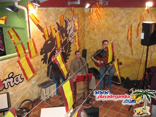 Chupitería 2006