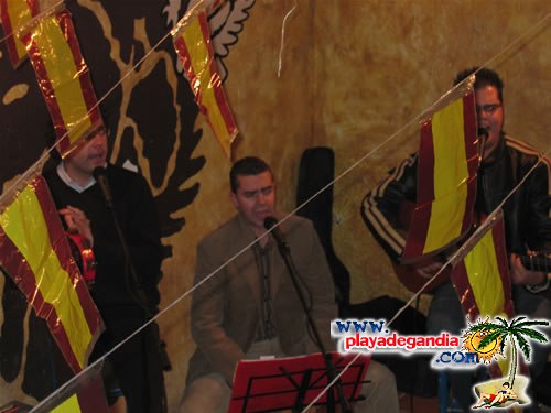 Chupitería 2006