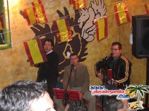 Chupitería 2006