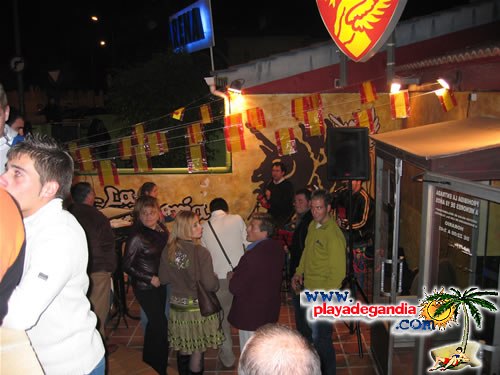 Chupitería 2006