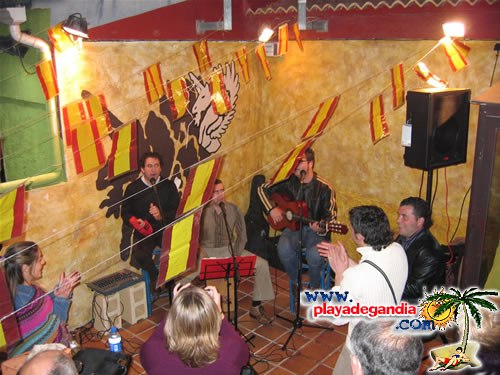 Chupitería 2006