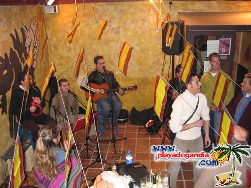 Chupitería 2006