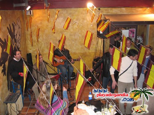 Chupitería 2006