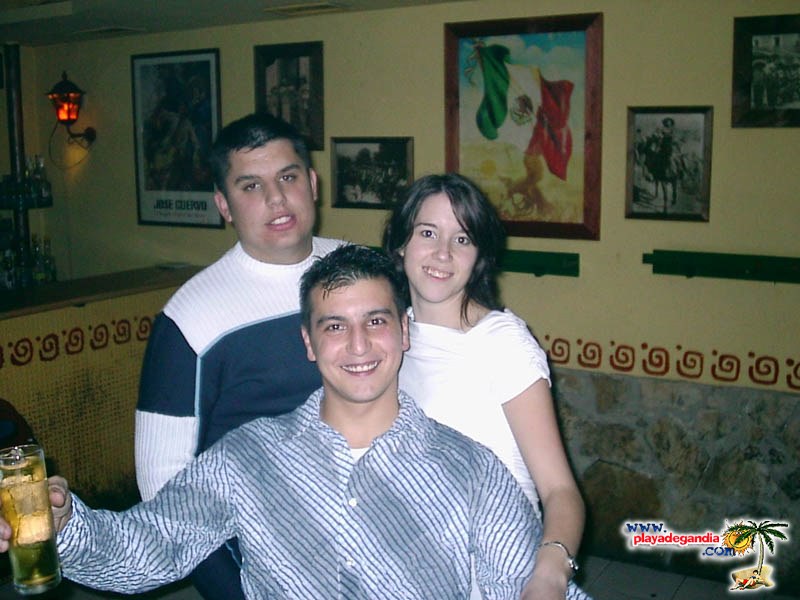 Cielito 2004