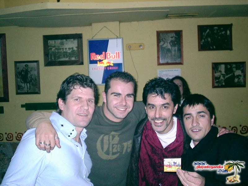 Cielito 2004