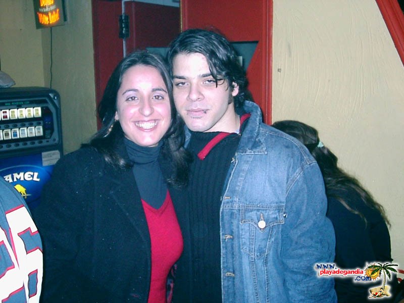 Cielito 2004