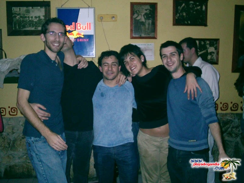Cielito 2004