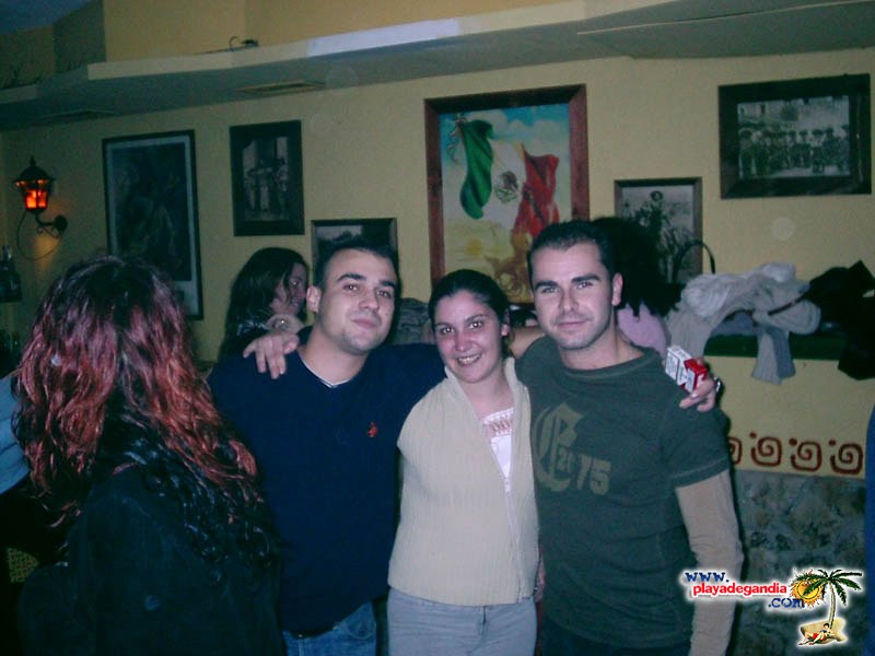 Cielito 2004