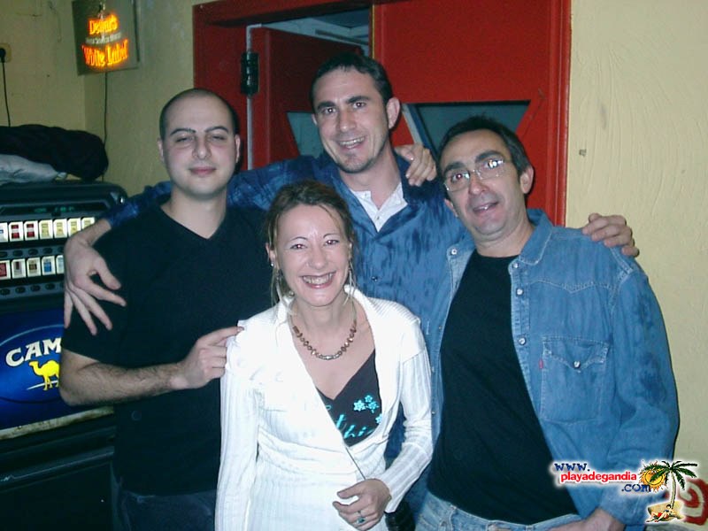 Cielito 2004