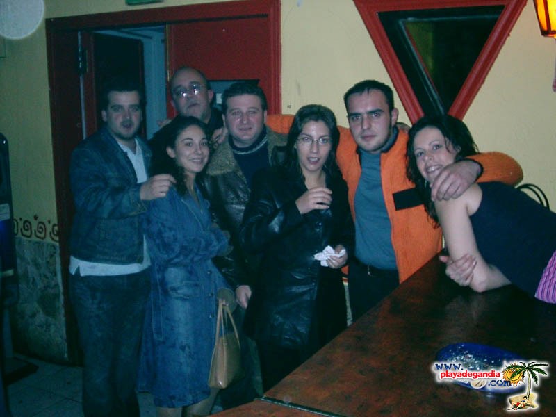 Cielito 2004