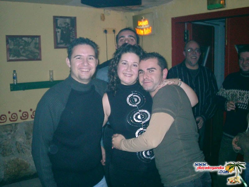 Cielito 2004