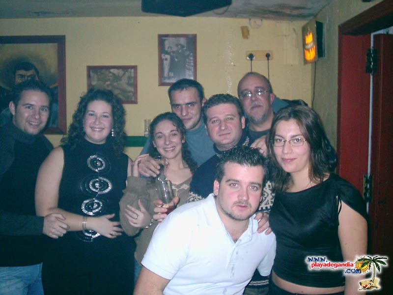 Cielito 2004