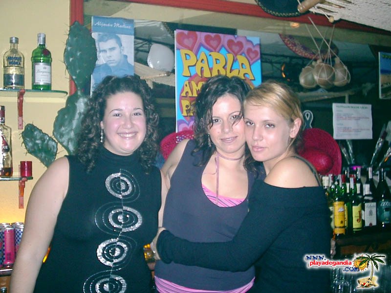 Cielito 2004