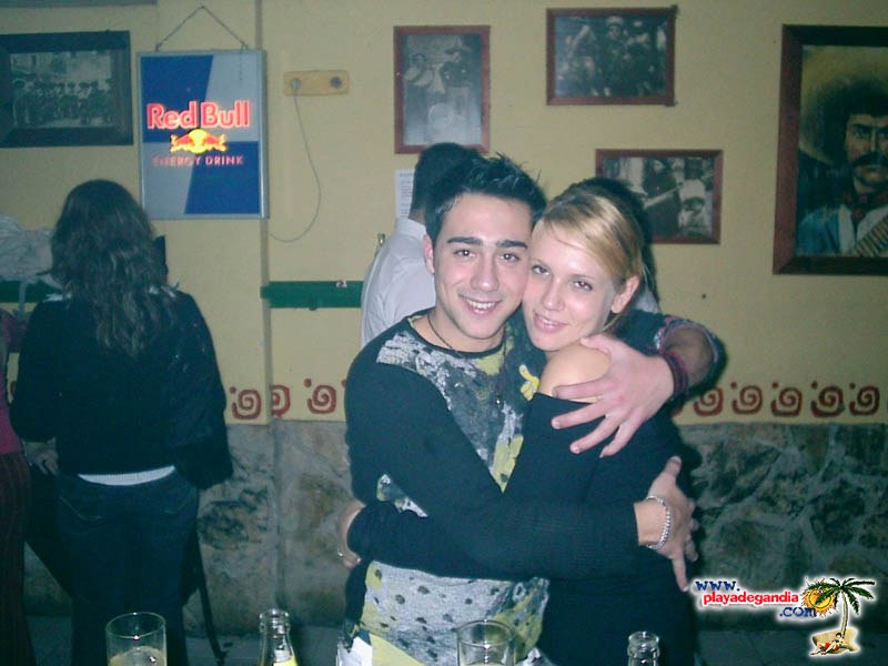 Cielito 2004
